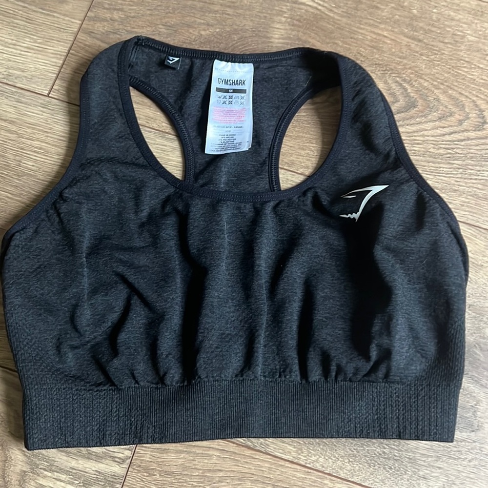 Gymshark sports bra